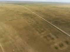 Археологи знайшли у казахстанських степах велике місто бронзової доби: деталі дослідження Археологи-знайшли-у-казахстанських-степах-велике-місто-бронзової-доби:-деталі-дослідження