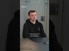 «Бачив як в полоні загинули побратими» (ВІДЕО) «Бачив як в полоні загинули побратими» (ВІДЕО)