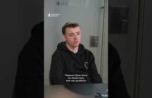 «Бачив як в полоні загинули побратими» (ВІДЕО) «Бачив як в полоні загинули побратими» (ВІДЕО)