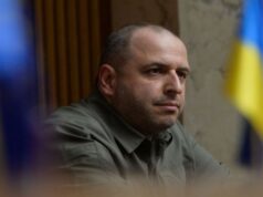 Мирний план: у США проходить зустріч української та американської делегацій Мирний-план:-у-США-проходить-зустріч-української-та-американської-делегацій