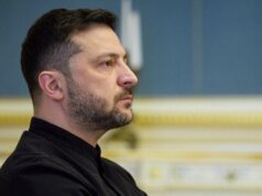 Багато може змінитися: Зеленський поговорив з генсеком НАТО та головою Єврокомісії Багато-може-змінитися:-Зеленський-поговорив-з-генсеком-НАТО-та-головою-Єврокомісії