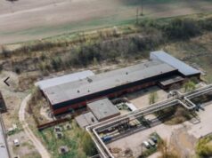 У Луцьку продають виробничий комплекс заводу «Металіст» У-Луцьку-продають-виробничий-комплекс-заводу-«Металіст»