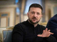 Зеленський провів розмови з Рютте і фон дер Ляєн: про що говорив з лідерами ЄС... Зеленський-провів-розмови-з-Рютте-і-фон-дер-Ляєн:-про-що-говорив-з-лідерами-ЄС.