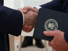 Делегації США та України обговорюють графік виборів та обмін територіями – WSJ Делегації-США-та-України-обговорюють-графік-виборів-та-обмін-територіями-–-wsj