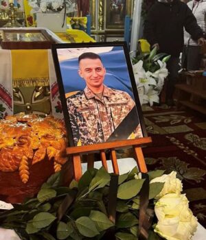 На-Волині-відспівали-захисника-Миколу-Антонюка