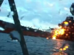 Туреччина і Казахстан занепокоєні українськими атаками на обʼєкти РФ у Чорному морі Туреччина-і-Казахстан-занепокоєні-українськими-атаками-на-обʼєкти-РФ-у-Чорному-морі