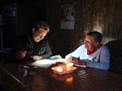 «Укренерго» показало графіки на 1 грудня: як відключатимуть світло «Укренерго»-показало-графіки-на-1-грудня:-як-відключатимуть-світло