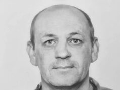 4 листопада на Донеччині загинув наш Захисник Сергій Ярощук 4 листопада на Донеччині загинув наш Захисник Сергій Ярощук