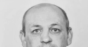4 листопада на Донеччині загинув наш Захисник Сергій Ярощук 4 листопада на Донеччині загинув наш Захисник Сергій Ярощук