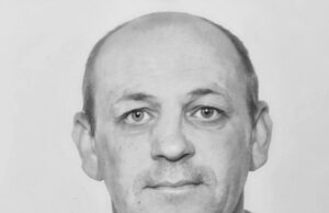 4 листопада на Донеччині загинув наш Захисник Сергій Ярощук 4 листопада на Донеччині загинув наш Захисник Сергій Ярощук