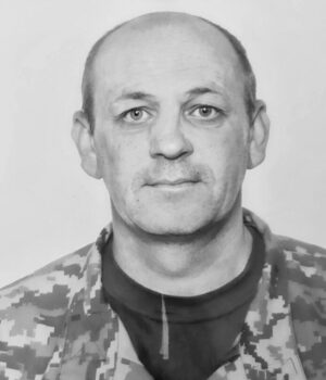 photo_2025-11-07_17-06-44 4 листопада на Донеччині загинув наш Захисник Сергій Ярощук