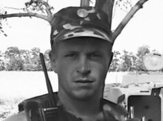 В середу, 12 листопада через Нововолинськ проїде кортеж із тілом загиблого Героя з Павлівської громади... В середу, 12 листопада через Нововолинськ проїде кортеж із тілом загиблого Героя з Павлівської громади Сергія Семчука