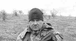 Перестало битися серце нашого Захисника, учасника російсько-української війни Олександра Білецького