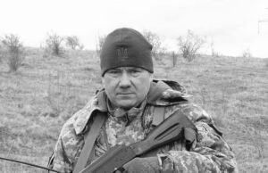 Перестало битися серце нашого Захисника, учасника російсько-української війни Олександра Білецького