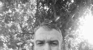 20 листопада на Донеччині загинув наш Захисник Олександр Малєв