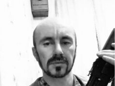 29 листопада через Нововолинськ проїде жалобний кортеж із загиблим Героєм з Іваничівської громади Тарасом Парфенюком