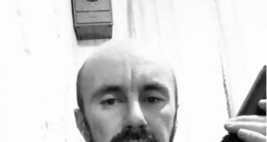 29 листопада через Нововолинськ проїде жалобний кортеж із загиблим Героєм з Іваничівської громади Тарасом Парфенюком