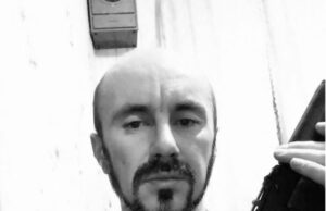 29 листопада через Нововолинськ проїде жалобний кортеж із загиблим Героєм з Іваничівської громади Тарасом Парфенюком