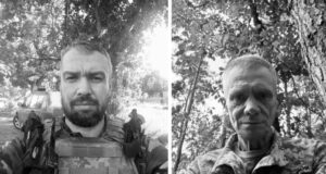 27 листопада Нововолинськ попрощається з двома Героями – Олександром Малєвим і Миколою Поплавським