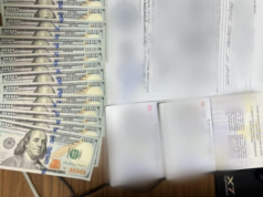 На Волині підприємець дав хабар прикордоннику, щоб побачити дружину і дитину: як покарали На-Волині-підприємець-дав-хабар-прикордоннику,-щоб-побачити-дружину-і-дитину:-як-покарали