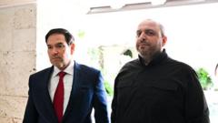 Переговори у Флориді про мирний план: з чим повертається українська делегація Переговори-у-Флориді-про-мирний-план:-з-чим-повертається-українська-делегація