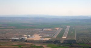 В Іспанії побудували аеропорт, який не має жодного пасажирського рейсу: що з ним сталося В-Іспанії-побудували-аеропорт,-який-не-має-жодного-пасажирського-рейсу:-що-з-ним-сталося