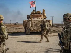 США завдали ударів по півдню Сирії, знищивши зброю ІДІЛ США-завдали-ударів-по-півдню-Сирії,-знищивши-зброю-ІДІЛ