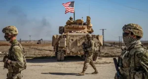 США завдали ударів по півдню Сирії, знищивши зброю ІДІЛ США-завдали-ударів-по-півдню-Сирії,-знищивши-зброю-ІДІЛ