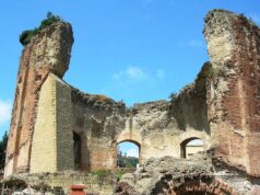 Як давньоримські споруди збереглися до сьогодні: вчені назвали секрет будівельників Як-давньоримські-споруди-збереглися-до-сьогодні:-вчені-назвали-секрет-будівельників