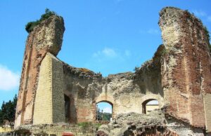 Як давньоримські споруди збереглися до сьогодні: вчені назвали секрет будівельників Як-давньоримські-споруди-збереглися-до-сьогодні:-вчені-назвали-секрет-будівельників