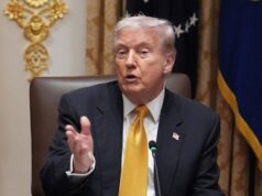 Трамп підтвердив телефонну розмову з Мадуро, але відмовився розкривати деталі Трамп-підтвердив-телефонну-розмову-з-Мадуро,-але-відмовився-розкривати-деталі