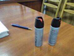 У Луцьку учень розпилив у ліцеї сльозогінний газ. Як його покарали У-Луцьку-учень-розпилив-у-ліцеї-сльозогінний-газ.-Як-його-покарали