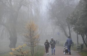 У перший день зими погода в Україні буде аномальною: прогноз синоптиків У-перший-день-зими-погода-в-Україні-буде-аномальною:-прогноз-синоптиків