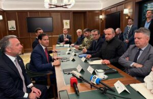 Не вирішили важливих питань: WSJ розкрило деталі переговорів США та України у Маямі Не-вирішили-важливих-питань:-wsj-розкрило-деталі-переговорів-США-та-України-у-Маямі