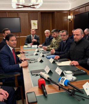 Не-вирішили-важливих-питань:-wsj-розкрило-деталі-переговорів-США-та-України-у-Маямі