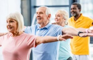 Вчені назвали спосіб, що допоможе знизити ризик деменції в зрілому віці Вчені-назвали-спосіб,-що-допоможе-знизити-ризик-деменції-в-зрілому-віці