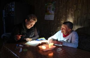 «Укренерго» показало графіки на 1 грудня: як відключатимуть світло «Укренерго»-показало-графіки-на-1-грудня:-як-відключатимуть-світло