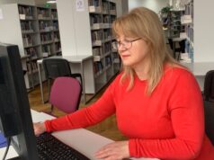 Студентка у 59. Які можливості на ринку праці для старших людей? Студентка-у-59.-Які-можливості-на-ринку-праці-для-старших-людей?