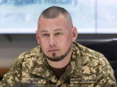 Кожна бойова бригада отримає прогнозовану кількість новобранців – Паліса Кожна-бойова-бригада-отримає-прогнозовану-кількість-новобранців-–-Паліса