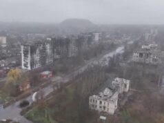 Від світанку до заходу. Армія РФ штурмує Мирноград. Деталі від 79-ї бригади Від-світанку-до-заходу-Армія-РФ-штурмує-Мирноград.-Деталі-від-79-ї-бригади