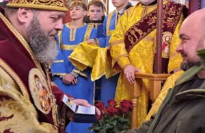 Волонтер з Волині отримав почесну нагороду «Хрест Патріота України» Волонтер-з-Волині-отримав-почесну-нагороду-«Хрест-Патріота-України»