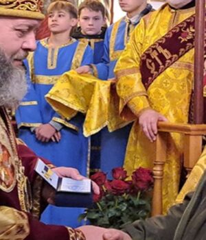 Волонтер-з-Волині-отримав-почесну-нагороду-«Хрест-Патріота-України»