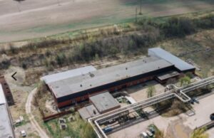 У Луцьку продають виробничий комплекс заводу «Металіст» У-Луцьку-продають-виробничий-комплекс-заводу-«Металіст»