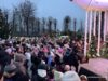 Різдвяне містечко у Нововолинську зустрічає гостей Різдвяне-містечко-у-Нововолинську-зустрічає-гостей