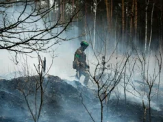 Боїв на фронті за добу поменшало: яка ситуація на напрямках – карта від Генштабу Боїв-на-фронті-за-добу-поменшало:-яка-ситуація-на-напрямках-–-карта-від-Генштабу