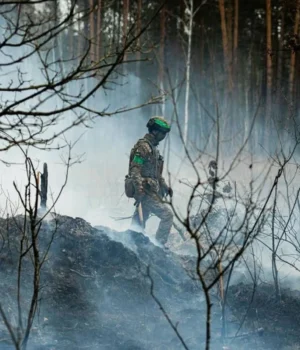 Боїв-на-фронті-за-добу-поменшало:-яка-ситуація-на-напрямках-–-карта-від-Генштабу