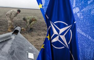 НАТО готове завдати “превентивного” удару у війні з Росією, – адмірал НАТО-готове-завдати-“превентивного”-удару-у-війні-з-Росією,-–-адмірал