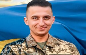 Пів року вважався зниклим: на Волині поховали Героя Миколу Антонюка Пів-року-вважався-зниклим:-на-Волині-поховали-Героя-Миколу-Антонюка