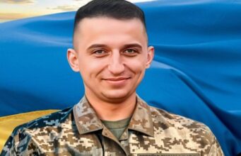 Пів року вважався зниклим: на Волині поховали Героя Миколу Антонюка Пів-року-вважався-зниклим:-на-Волині-поховали-Героя-Миколу-Антонюка