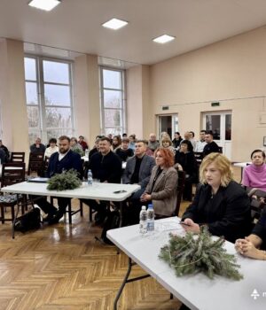 «ОСББ-–-разом-сила»:-у-Нововолинську-вдруге-відбувся-форум-співвласників-багатоквартирних-будинків